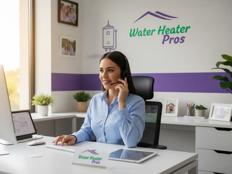 Water Heater Repair  in Harvest  FAQ